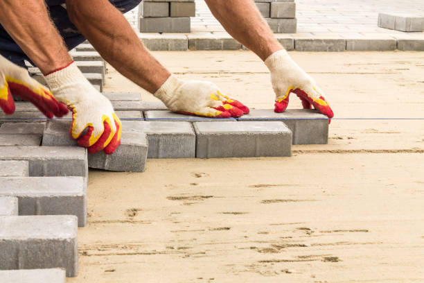Best Commercial Driveway Pavers  in Hays, KS