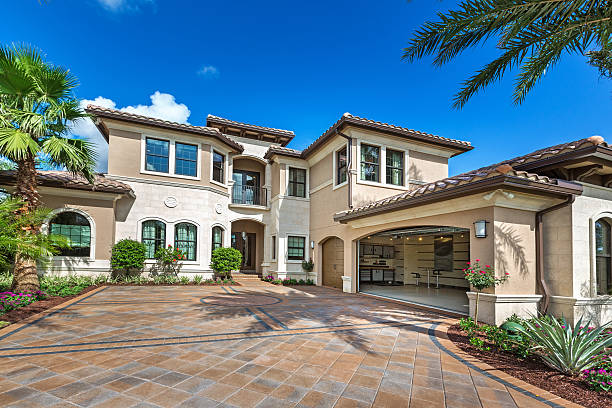Best Custom Driveway Pavers  in Hays, KS