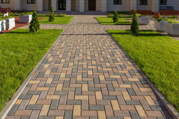 Reasons to Select Us for Your Driveway Paving Requirements in Hays, KS
